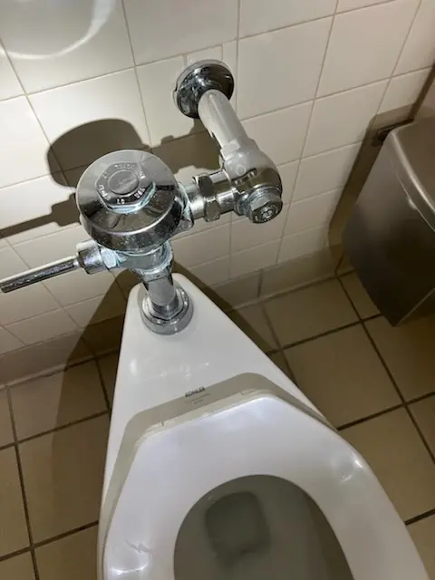 Fixture installation and repair for Sewer Camera Inspection in Norman